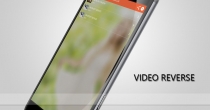 Video Reverse - Android App Source Code Screenshot 4