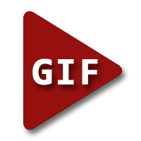 Gif Player - Android App Source Code