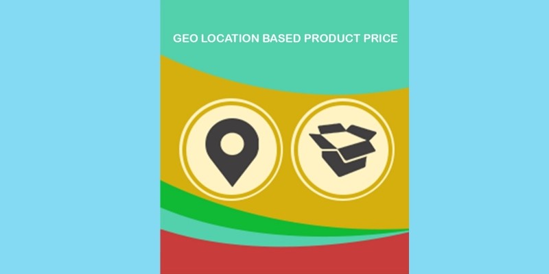 Geo Location Based Product Price - Magento Extensi