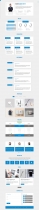 RStill - CV Resume HTML Template Screenshot 13