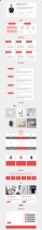 RStill - CV Resume HTML Template Screenshot 14