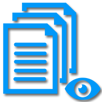 Reader For Text Files - Android App Source Code