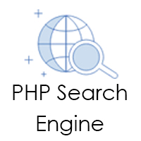 PHP Search Engine - MySQl based Simple Site Search