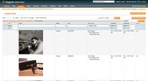 Instagram Pro - Magento Extension Screenshot 1