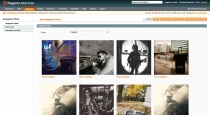 Instagram Pro - Magento Extension Screenshot 2