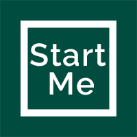 StartMe - Responsive StartUp Landing Page