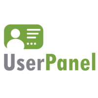 UserPanel - User Management PHP Script