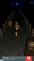Temple Runner - Unity Game Source Code Screenshot 2