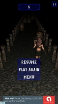 Temple Runner - Unity Game Source Code Screenshot 4
