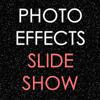 Photo Effects Slideshow - jQuery Plugin