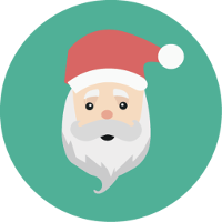 Jet Santa - Unity Game Source Code