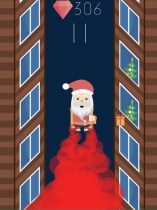 Jet Santa - Unity Game Source Code Screenshot 6