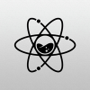 Atom Lab - Logo Template