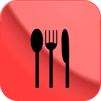 Restaurant Menu - Ionic Theme