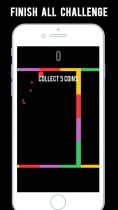 Colorz Lines 2 - Buildbox Game Template Screenshot 5