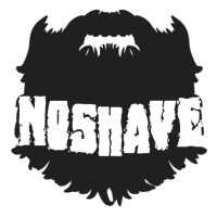 NoShave -  Android App Template