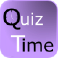 Quiz Time - Ionic Quiz App Theme