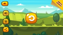 Caveman World - Android Game Template Screenshot 7