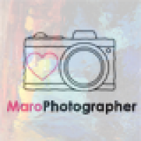 Maro Photographer CMS - PHP Script