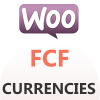 FCF - Foreign Currencies Handling Facilitator