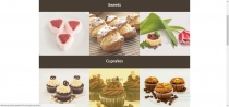 Bakery WordPress Theme Screenshot 4