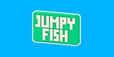 Jumpy Fish - Unity Game Template