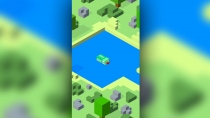 Jumpy Fish - Unity Game Template Screenshot 1