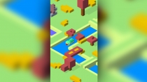 Jumpy Fish - Unity Game Template Screenshot 3