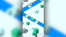 Jumpy Fish - Unity Game Template Screenshot 4