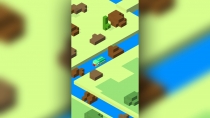 Jumpy Fish - Unity Game Template Screenshot 5