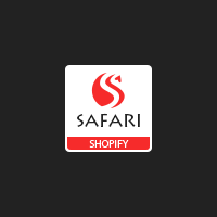 Safari - Responsive Multipurpose Shopify Theme