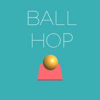 Ball Hop - Unity Game Source Code