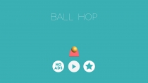 Ball Hop - Unity Game Source Code Screenshot 1