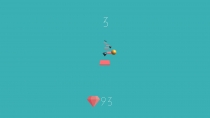 Ball Hop - Unity Game Source Code Screenshot 8