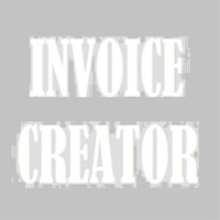 PHP Invoice Creator Script