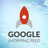 Magento 2 - Google Shopping Feed