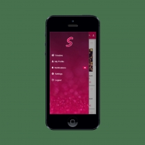 Connect Social - Ionic Social Network App Theme Screenshot 10