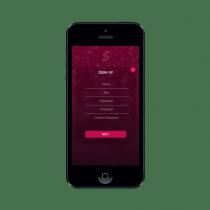 Connect Social - Ionic Social Network App Theme Screenshot 11