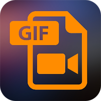 Video To GIF - Android App Source Code
