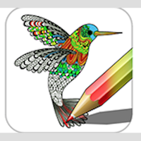 Coloring Book App - Unity Source Code