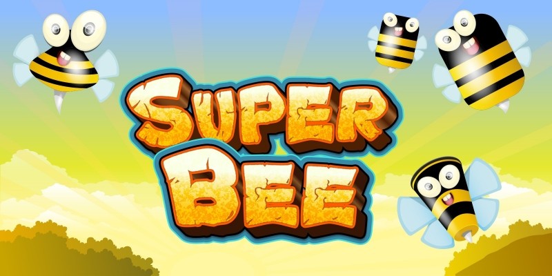 Super Bee - Android Game Source Code
