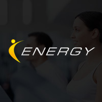Energy - Fitness WordPress Theme 