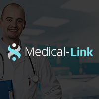 Medical-Link - Medical WordPress Theme 