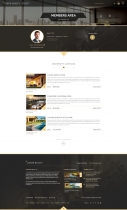 Luxor - WordPress Real Estate Theme  Screenshot 11