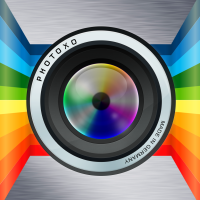 PhotoXo - iOS Photo Editor App Template