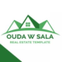 Ouda W Sala - HTML Real Estate Template