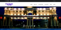 City Portal GT - PHP City Directory Script Screenshot 3
