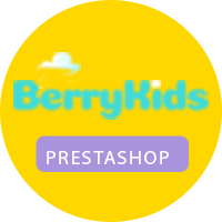 Pts Berrykid - PrestaShop Theme
