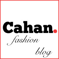 Cahan - Fashion Blog HTML Template