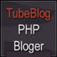 TubeBlog - PHP Blog Script